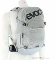 Evoc Stage 18l Bike Backpack, Evoc, Light-Gray, , Male,Female,Unisex, 0152-10483, 5638164711, 4250450730545, N1-01.jpg