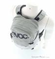 Evoc Stage 18l Bike Backpack, Evoc, Light-Gray, , Male,Female,Unisex, 0152-10483, 5638164711, 4250450730545, N4-04.jpg