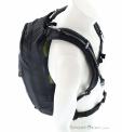 Evoc Stage 6l Backpack with Hydration Bladder, , Black, , Male,Female,Unisex, 0152-10485, 5638164720, , N3-08.jpg