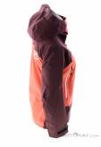 Ortovox Westalpen 3L Donna Giacca Outdoor, Ortovox, Rosso scuro, , Donna, 0016-11937, 5638164722, 4251877710240, N2-17.jpg