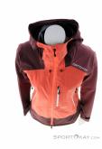 Ortovox Westalpen 3L Donna Giacca Outdoor, Ortovox, Rosso scuro, , Donna, 0016-11937, 5638164722, 4251877710240, N3-03.jpg