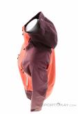 Ortovox Westalpen 3L Donna Giacca Outdoor, Ortovox, Rosso scuro, , Donna, 0016-11937, 5638164722, 4251877710240, N3-08.jpg