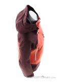 Ortovox Westalpen 3L Donna Giacca Outdoor, Ortovox, Rosso scuro, , Donna, 0016-11937, 5638164722, 4251877710240, N3-18.jpg