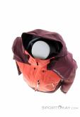 Ortovox Westalpen 3L Donna Giacca Outdoor, Ortovox, Rosso scuro, , Donna, 0016-11937, 5638164722, 4251877710240, N4-04.jpg