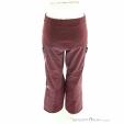 Ortovox Westalpen 3L Women Outdoor Pants, , Dark-Red, , Female, 0016-11938, 5638164730, , N3-13.jpg