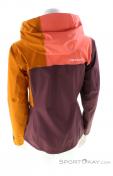 Ortovox Ortler 3L Donna Giacca Outdoor, Ortovox, Rosso scuro, , Donna, 0016-11939, 5638164735, 4251877721666, N2-12.jpg