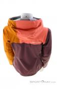 Ortovox Ortler 3L Donna Giacca Outdoor, Ortovox, Rosso scuro, , Donna, 0016-11939, 5638164735, 4251877721666, N3-13.jpg