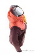 Ortovox Ortler 3L Donna Giacca Outdoor, Ortovox, Rosso scuro, , Donna, 0016-11939, 5638164735, 4251877721666, N3-18.jpg
