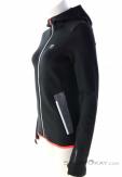 Ortovox Fleece Hoody Women Fleece Jacket, , Black, , Female, 0016-11941, 5638164746, , N1-06.jpg