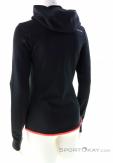 Ortovox Fleece Hoody Women Fleece Jacket, , Black, , Female, 0016-11941, 5638164746, , N1-11.jpg