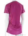 La Sportiva Pacer Femmes T-shirt, La Sportiva, Rose, , Femmes, 0024-11196, 5638165329, 8058428039012, N1-11.jpg