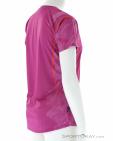 La Sportiva Pacer Damen T-Shirt, La Sportiva, Pink-Rosa, , Damen, 0024-11196, 5638165329, 8058428039005, N1-16.jpg