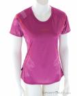 La Sportiva Pacer Women T-Shirt, La Sportiva, Pink, , Female, 0024-11196, 5638165329, 8058428039012, N2-02.jpg