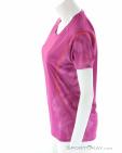 La Sportiva Pacer Damen T-Shirt, La Sportiva, Pink-Rosa, , Damen, 0024-11196, 5638165329, 8058428039005, N2-07.jpg
