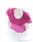 La Sportiva Pacer Damen T-Shirt, La Sportiva, Pink-Rosa, , Damen, 0024-11196, 5638165329, 8058428039005, N4-04.jpg