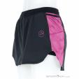 La Sportiva Auster Skirt Women Running Skirt, , Black, , Female, 0024-11198, 5638165339, , N1-06.jpg