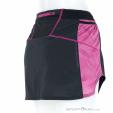 La Sportiva Auster Skirt Donna Gonna da Corsa, La Sportiva, Nero, , Donna, 0024-11198, 5638165339, 8058428042326, N1-16.jpg