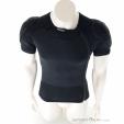 Evoc Zip Protector Shirt, , Black, , Male,Female,Unisex, 0152-10490, 5638165343, , N3-03.jpg