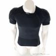 Evoc Zip T-shirt de protection, Evoc, Noir, , Hommes,Femmes,Unisex, 0152-10490, 5638165343, 4250450731207, N3-03.jpg