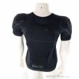 Evoc Zip Protektorenshirt, Evoc, Schwarz, , Herren,Damen,Unisex, 0152-10490, 5638165343, 4250450731207, N3-13.jpg