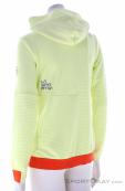 La Sportiva Mood Hoody Women Sweater, La Sportiva, Light-Green, , Female, 0024-11199, 5638165347, 8058428036165, N1-11.jpg