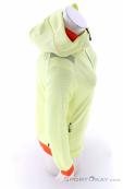 La Sportiva Mood Hoody Women Sweater, , Light-Green, , Female, 0024-11199, 5638165347, , N3-18.jpg