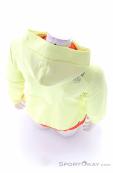 La Sportiva Mood Hoody Women Sweater, , Light-Green, , Female, 0024-11199, 5638165347, , N4-14.jpg
