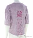 La Sportiva Cave Paint Damen T-Shirt, , Pink-Rosa, , Damen, 0024-11200, 5638165360, , N1-11.jpg