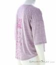 La Sportiva Cave Paint Femmes T-shirt, La Sportiva, Rose, , Femmes, 0024-11200, 5638165360, 8058428033416, N1-16.jpg