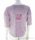 La Sportiva Cave Paint Femmes T-shirt, La Sportiva, Rose, , Femmes, 0024-11200, 5638165360, 8058428033416, N2-12.jpg