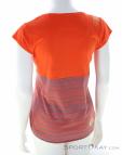 La Sportiva Lindra Damen T-Shirt, , Rot, , Damen, 0024-11201, 5638165372, , N2-12.jpg