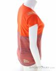 La Sportiva Lindra Damen T-Shirt, , Rot, , Damen, 0024-11201, 5638165372, , N2-17.jpg