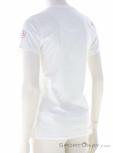 La Sportiva Icy Mountains Women T-Shirt, La Sportiva, White, , Female, 0024-11202, 5638165378, 8020647169672, N1-11.jpg