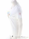 La Sportiva Icy Mountains Women T-Shirt, La Sportiva, White, , Female, 0024-11202, 5638165378, 8020647169672, N2-07.jpg