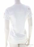 La Sportiva Icy Mountains Women T-Shirt, La Sportiva, White, , Female, 0024-11202, 5638165378, 8020647169672, N2-12.jpg