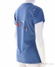 La Sportiva Mantra Mujer T-Shirt, La Sportiva, Azul, , Mujer, 0024-11203, 5638165388, 8058428033553, N1-16.jpg