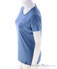 La Sportiva Mantra Women T-Shirt, , Blue, , Female, 0024-11203, 5638165388, , N2-07.jpg