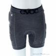 Evoc Crash Kids Protective Shorts, Evoc, Dark-Grey, , Boy,Girl, 0152-10496, 5638165416, 4250450730354, N2-02.jpg
