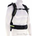 Evoc FR Enduro Blackline 16l Backpack with Protector, , Black, , Male,Female,Unisex, 0152-10499, 5638165474, , N1-11.jpg