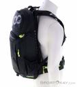 Evoc FR Enduro Blackline 16l Backpack with Protector, Evoc, Black, , Male,Female,Unisex, 0152-10499, 5638165474, 4250450707400, N2-07.jpg