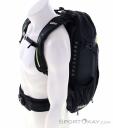 Evoc FR Enduro Blackline 16l Backpack with Protector, , Black, , Male,Female,Unisex, 0152-10499, 5638165474, , N2-17.jpg