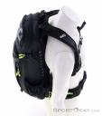 Evoc FR Enduro Blackline 16l Backpack with Protector, Evoc, Black, , Male,Female,Unisex, 0152-10499, 5638165474, 4250450707400, N3-08.jpg