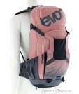 Evoc FR Enduro 16L Bike Backpack, Evoc, Pink, , Male,Female,Unisex, 0152-10478, 5638165476, 4250450729631, N1-01.jpg