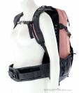Evoc FR Enduro 16L Bike Backpack, , Pink, , Male,Female,Unisex, 0152-10478, 5638165476, , N1-16.jpg
