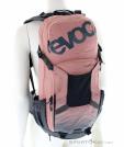 Evoc FR Enduro 16L Bike Backpack, Evoc, Pink, , Male,Female,Unisex, 0152-10478, 5638165476, 4250450729631, N2-02.jpg