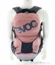 Evoc FR Enduro 16L Bike Backpack, Evoc, Pink, , Male,Female,Unisex, 0152-10478, 5638165476, 4250450729631, N3-03.jpg