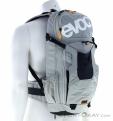 Evoc FR Enduro 16L Bike Backpack, , Light-Gray, , Male,Female,Unisex, 0152-10478, 5638165478, , N1-01.jpg