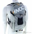 Evoc FR Enduro 16L Bike Backpack, Evoc, Light-Gray, , Male,Female,Unisex, 0152-10478, 5638165478, 4250450726531, N2-02.jpg