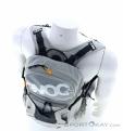 Evoc FR Enduro 16L Bike Backpack, Evoc, Light-Gray, , Male,Female,Unisex, 0152-10478, 5638165478, 4250450726531, N4-04.jpg