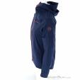 La Sportiva Pocketshell Mens Outdoor Jacket, , Blue, , Male, 0024-11214, 5638165499, , N2-07.jpg
